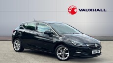 Vauxhall Astra 1.4T 16V 150 SRi 5dr Petrol Hatchback
